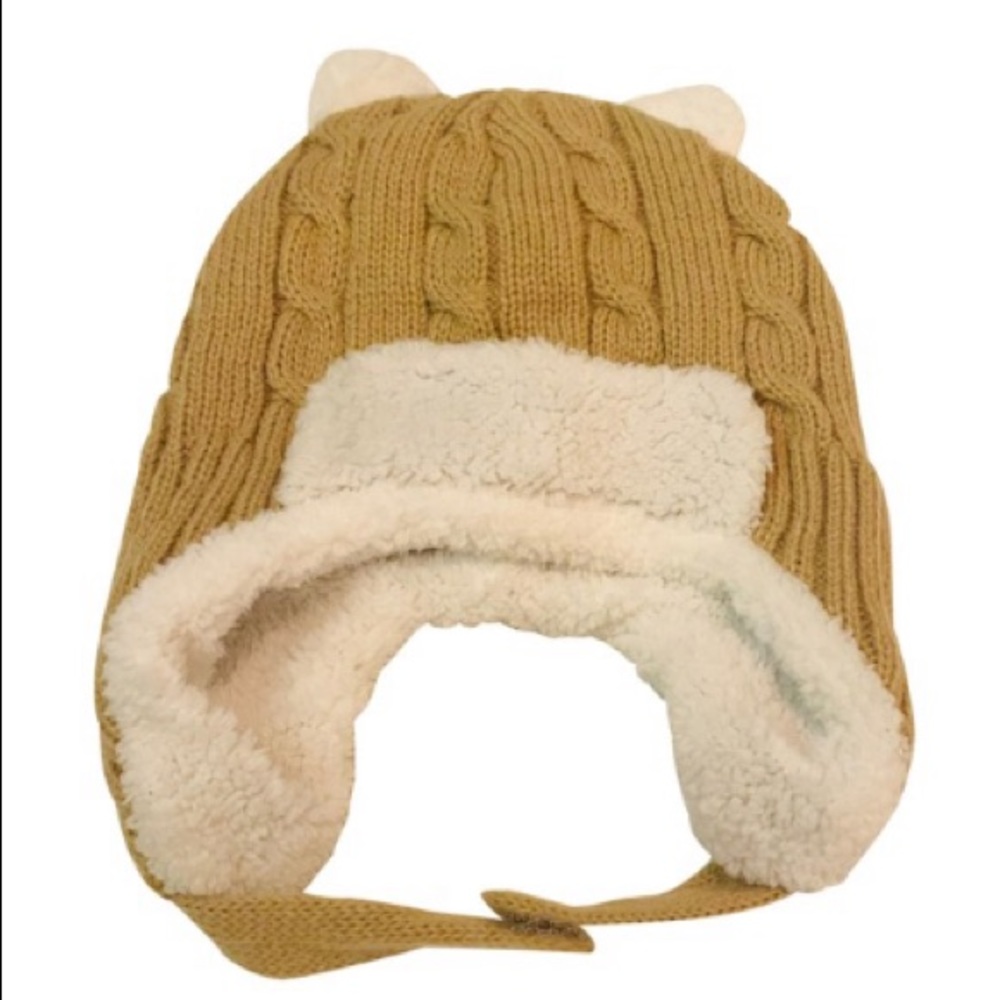 Winter Hat Infant